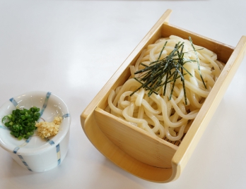 さぬきうどん　￥680