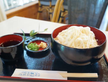 食事メニュー 小豆島ふるさと村 キャンプ場